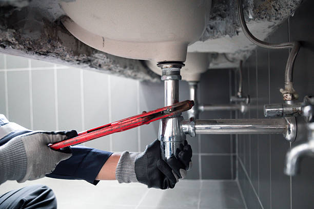 Trusted Sewer Line Repair service in Swartz Creek, MI - AAA Plumbing Heating